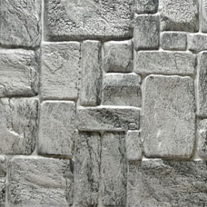 Gray Stone Panel - vzorka